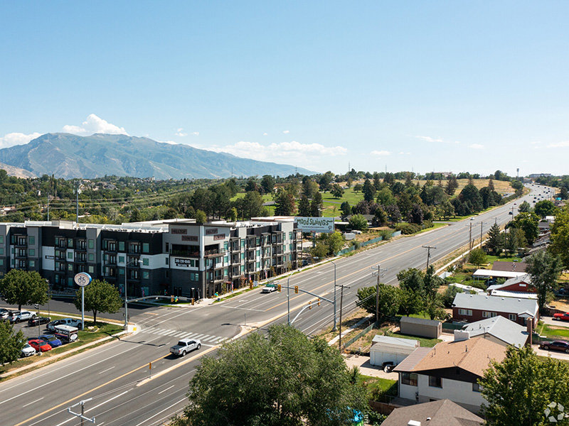 South Ogden Ut Apartments