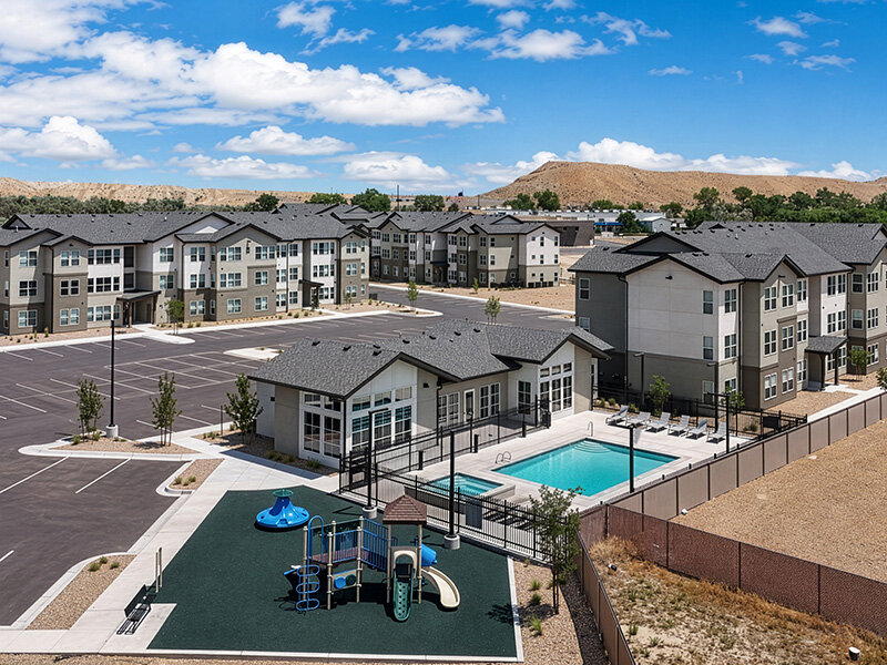 Property Overview | Homestead Landing Apartments