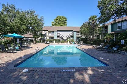 LOCAL CHARM at The Hills on Huebner