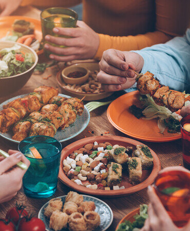 Restaurants in San Antonio, TX