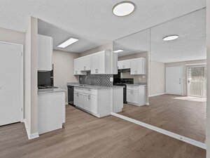 Spacious Floorplans | The Hills on Huebner