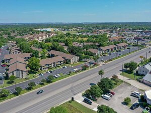 Property Overview | The Hills on Huebner
