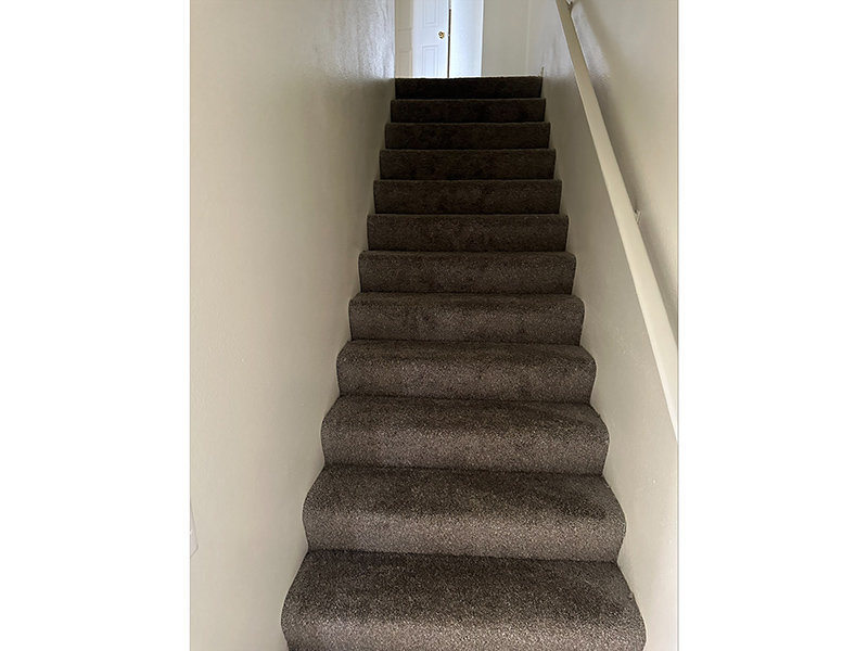Stairway |  2 Bedroom | Indian Hills