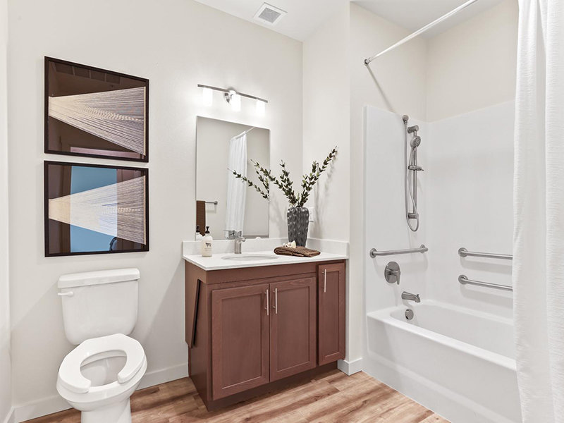 Large Bathroom | Jens Pointe
