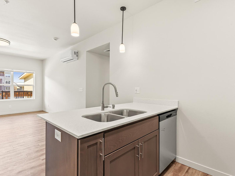 Interior Sink | Jens Pointe