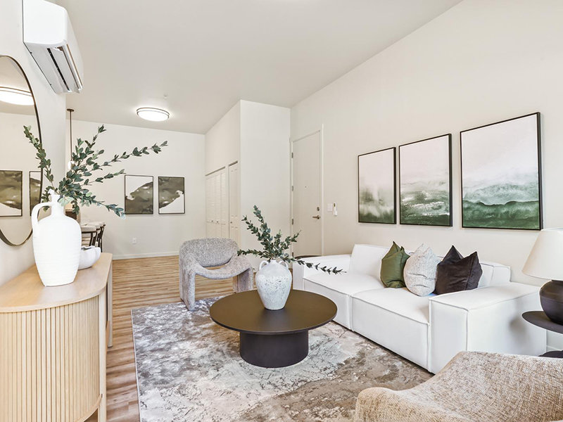 Living Room | Jens Pointe