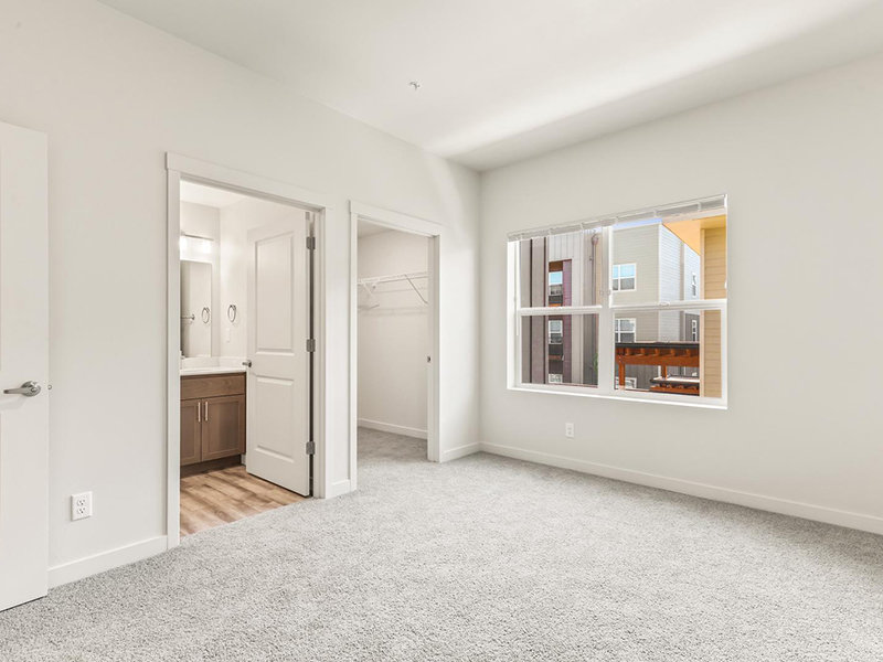 Spacious Area | Jens Pointe