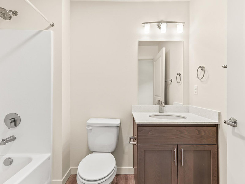 Luxury Bathroom | Jens Pointe