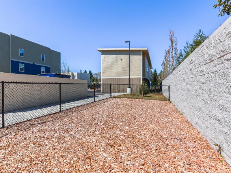 Pet Park | Jens Pointe Apartments