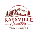 Kaysville Country Townhomes Logo