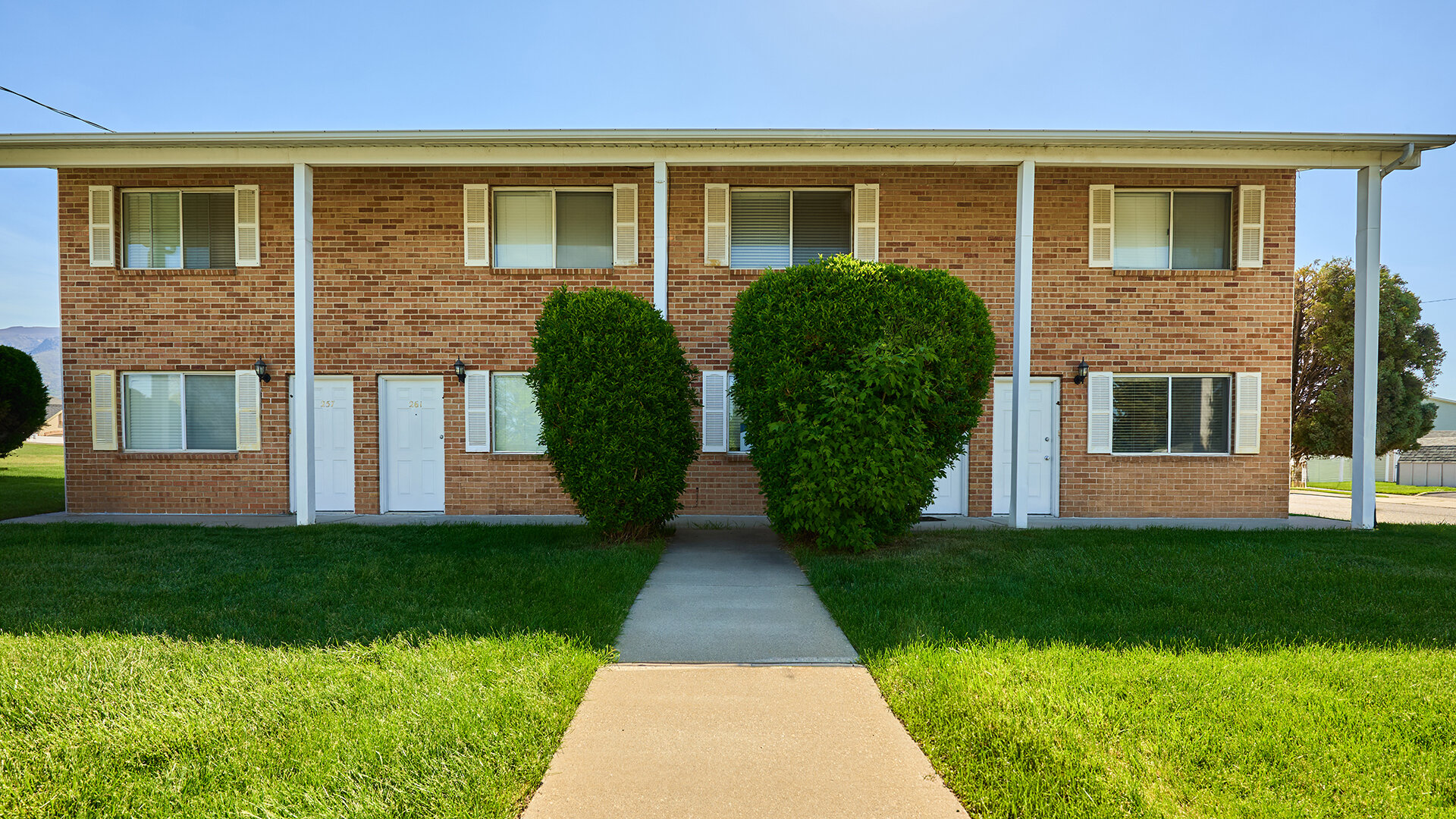 Kaysville Country Townhomes in Kaysville, UT