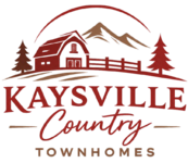 Kaysville Country Townhomes Logo