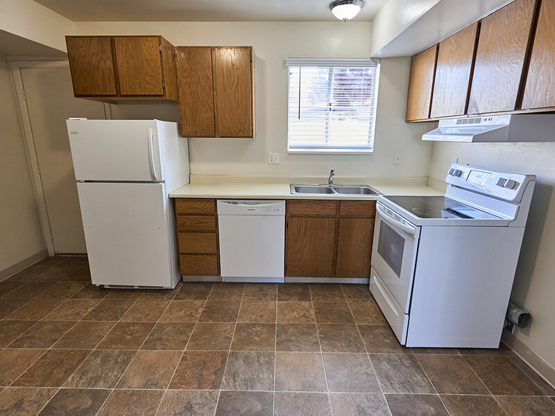 Kaysville Country Townhomes