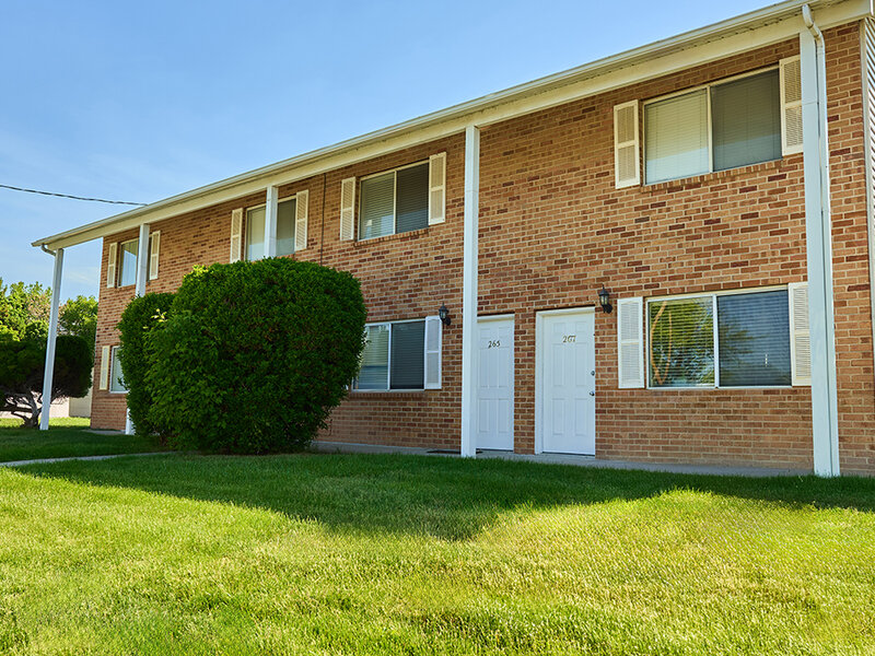 Kaysville Country Townhomes in Kaysville