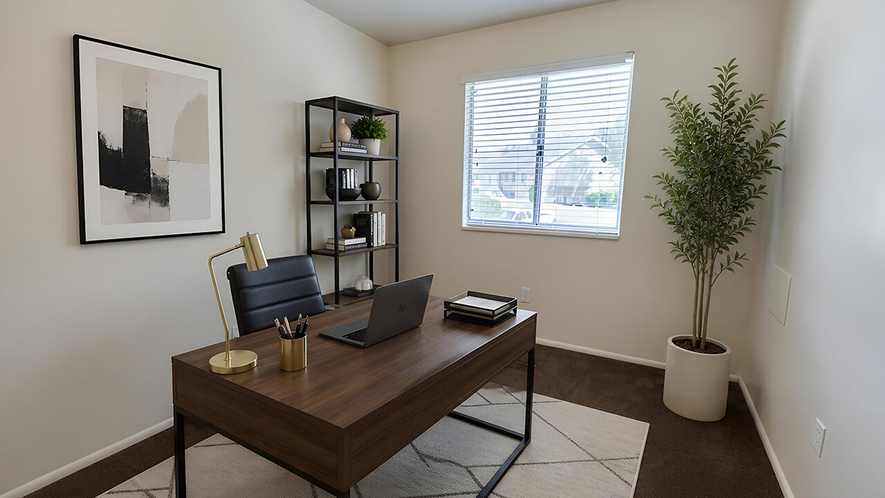 Kaysville Country Townhomes Neighborhood