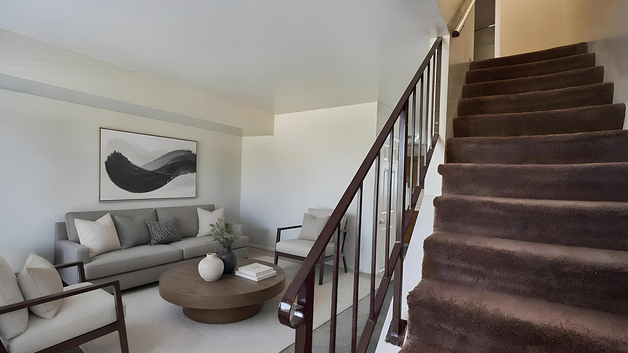 Kaysville Country Townhomes, a great place to live