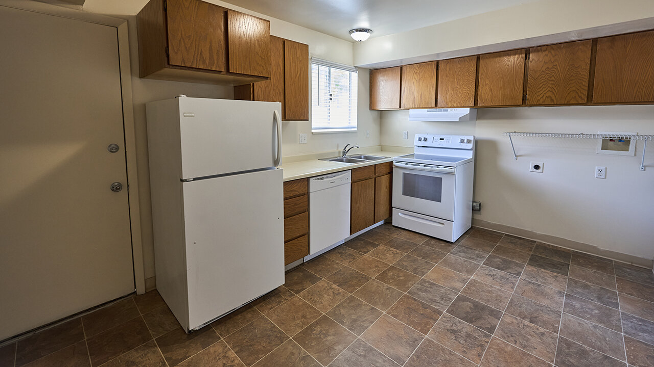 Kaysville Country Townhomes, a great place to live