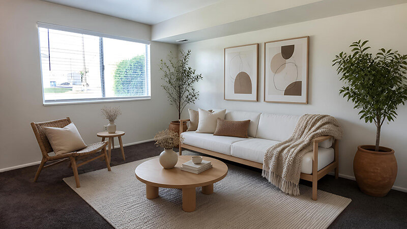Kaysville Country Townhomes