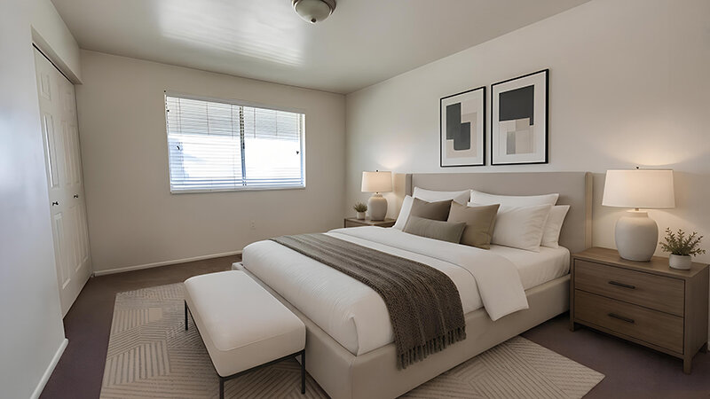 Kaysville Country Townhomes