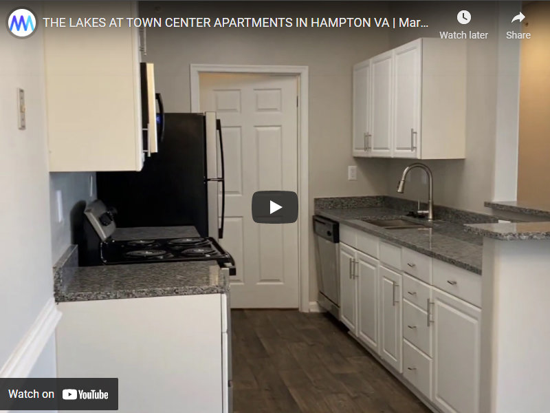 Virtual Tour of The Lakes at Town Center Apartments 