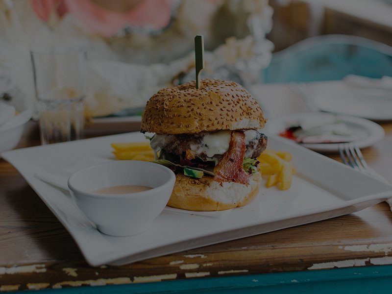 Dining Options