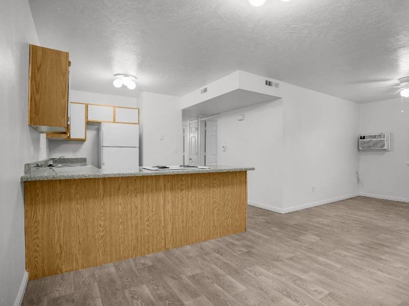 Apartment Interiors | Lakeview Apartments in Tooele, UT