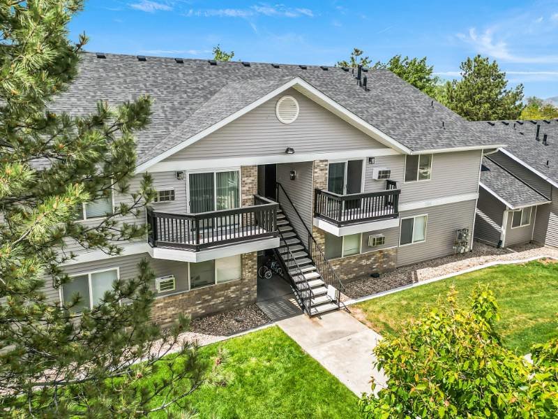 Apartments Near Me | Lakeview Apartments in Tooele, UT