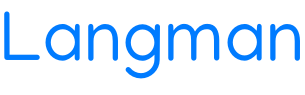 Langman Logo
