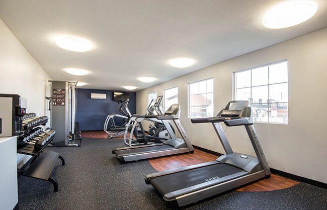 Legacy at Tech Center Apartments in Newport News, VA