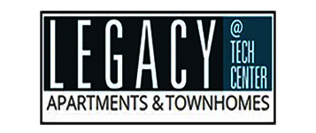 Legacy at Tech Center Logo - Special Banner