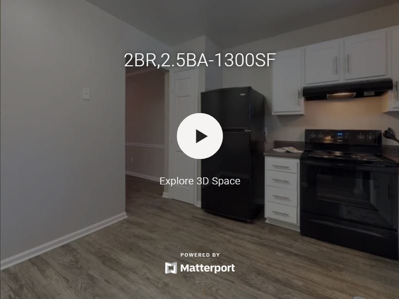 3D Virtual Tour of Legacy at Tech Center Apartments