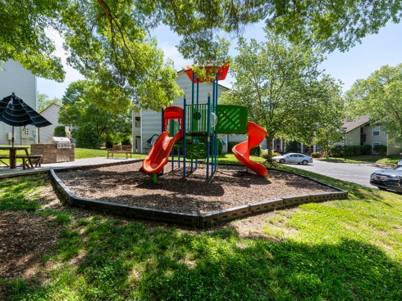 Playground | Lexington Station Apartments