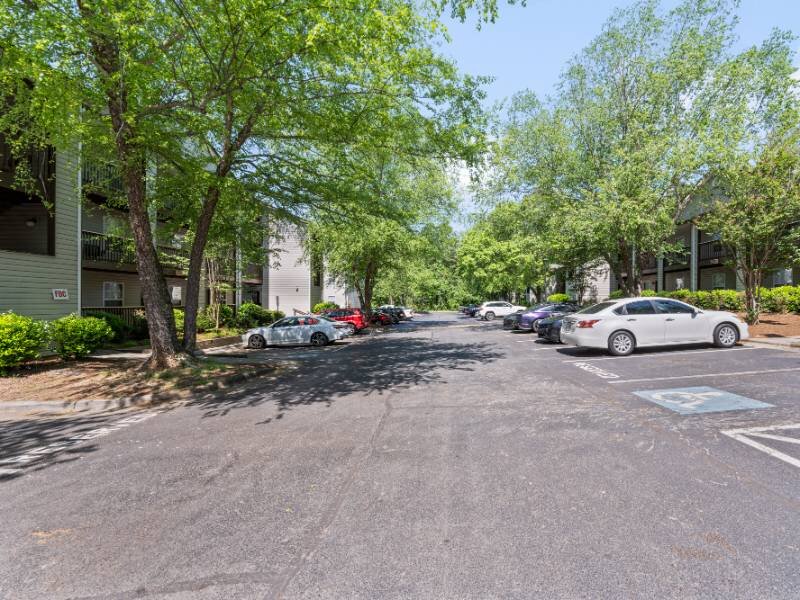 Apartments for Rent in Lexington, NC