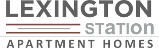 Lexington Station Logo
