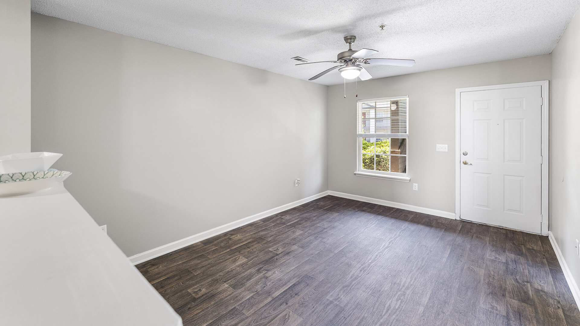 Lexington Station Apartments Amenities