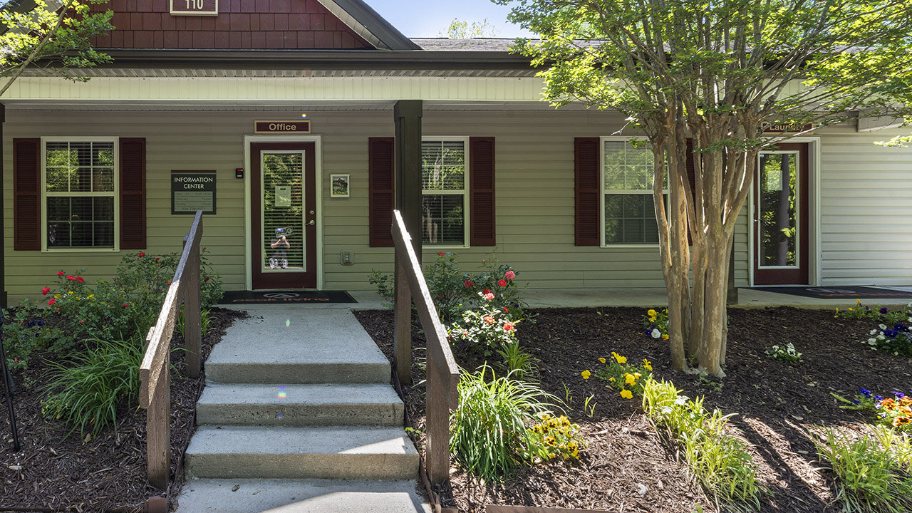 Lexington Station Apartments, a great place to live