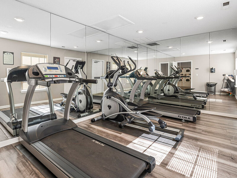 Lexington Station Apartments