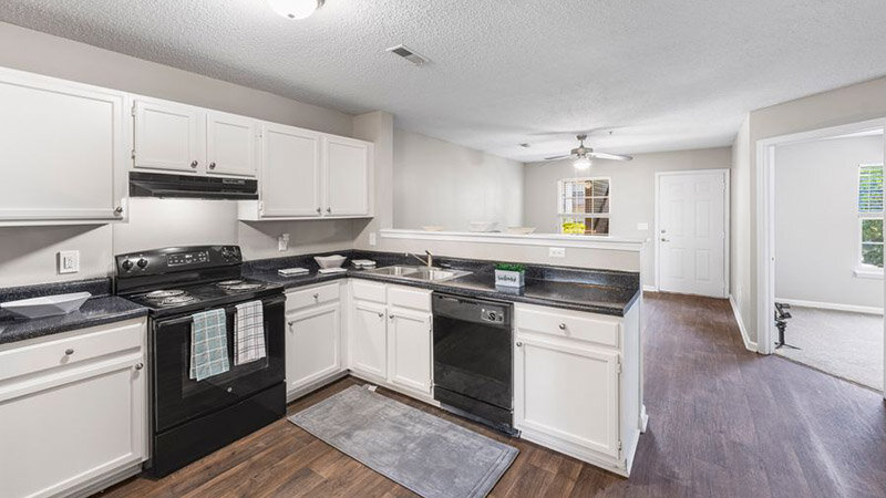 Lexington Station Apartments