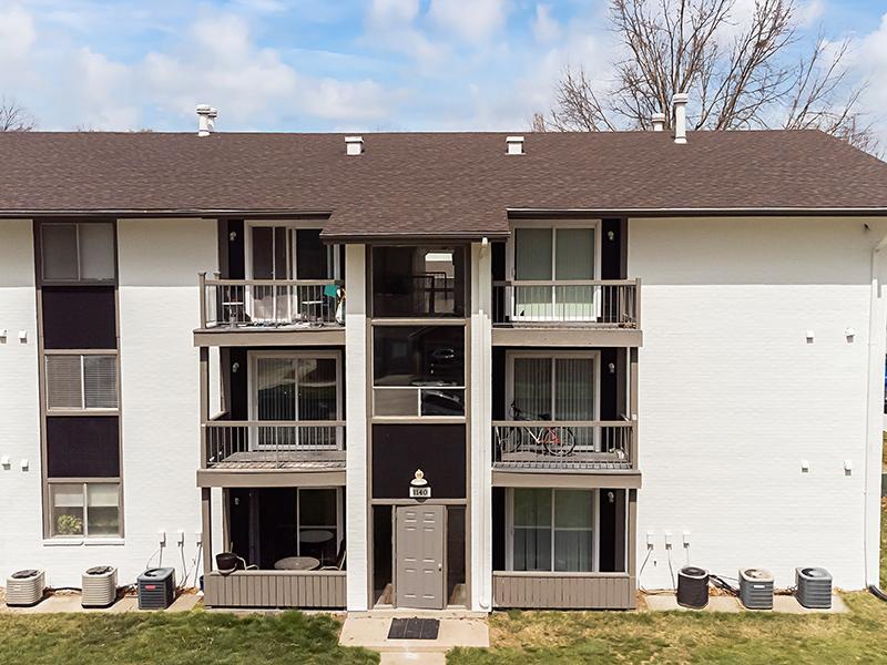 Apartments for Rent in Liberty, MO | Liberty Heights Apartments