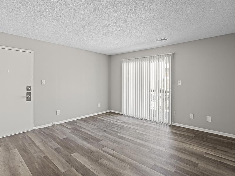 Front Room | Liberty Heights Apartments