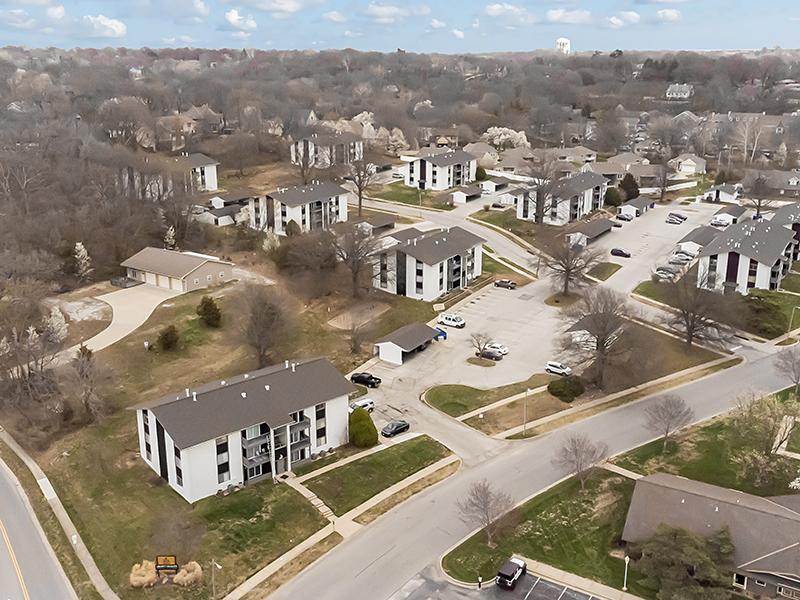 Apartments for Rent | Liberty Heights Apartments in Liberty, MO