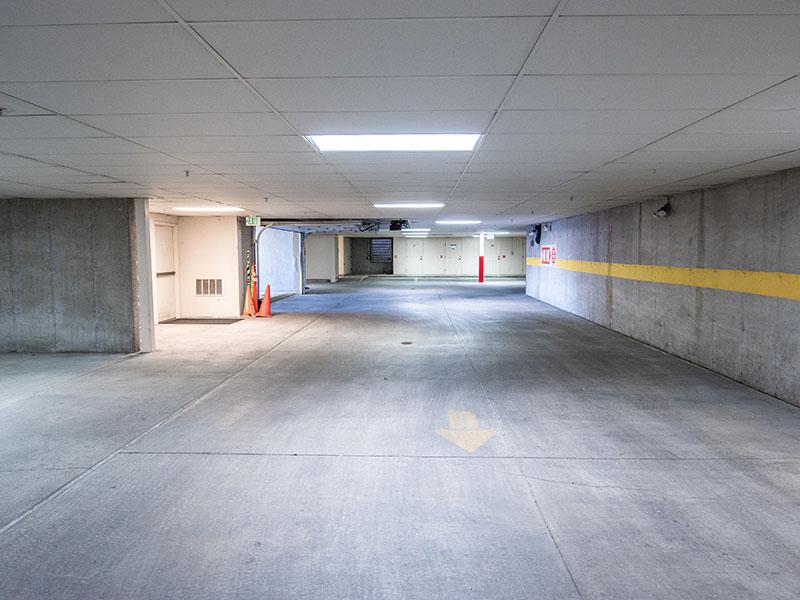 Parking Space | Liberty Square Apartments in Ammon, ID