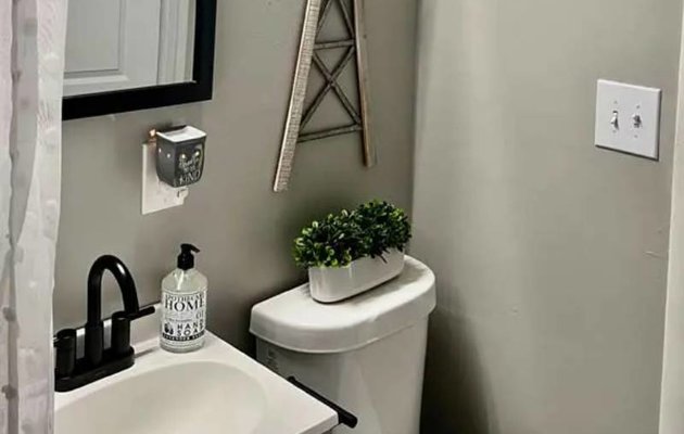 Liberty Crossing Apartment Features
