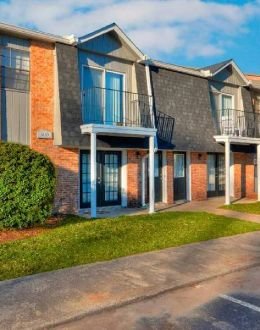 Liberty Crossing Neighborhood