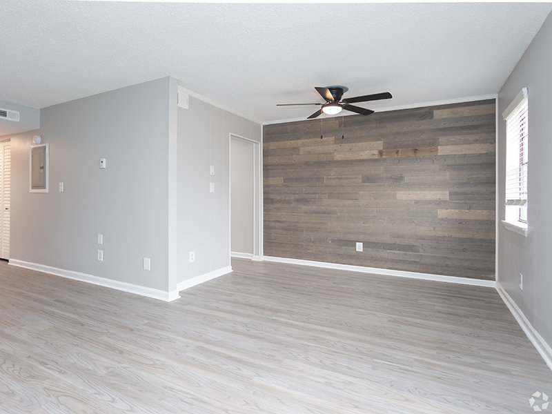 Ceiling Fan | Liberty Crossing