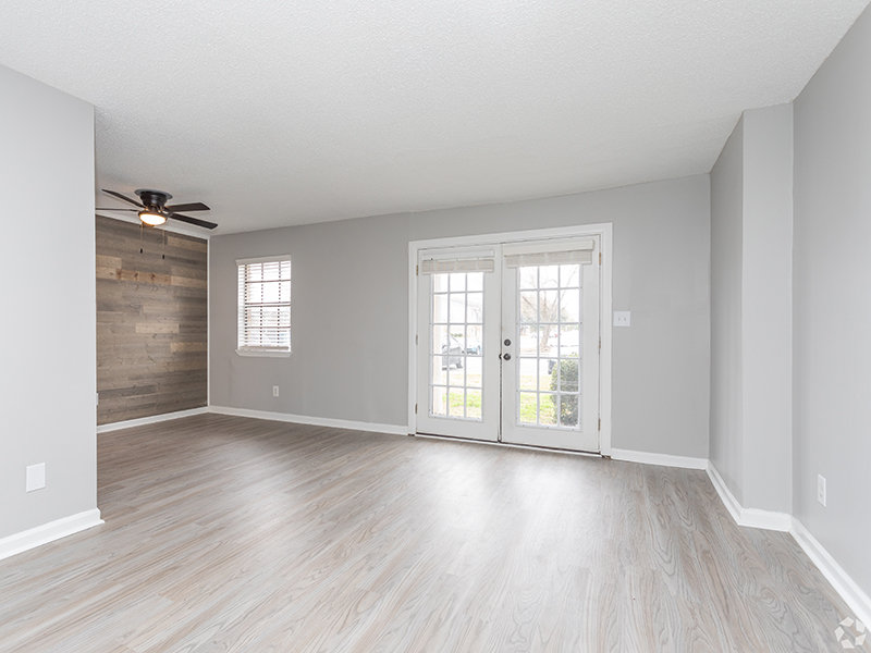 Interior Luxury Bedroom | Liberty Crossing