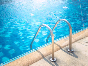 Swimming Pool | Lake Mead West Apartments in North Las Vegas, NV