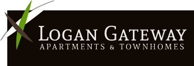 Logan Gateway Logo - Special Banner