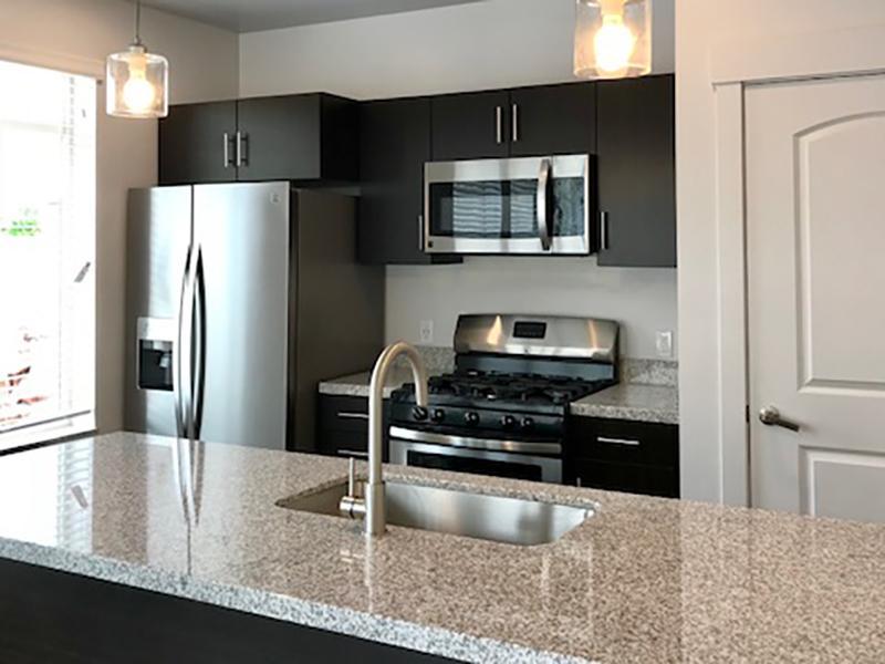 kitchen-diner | Apartments in St. George