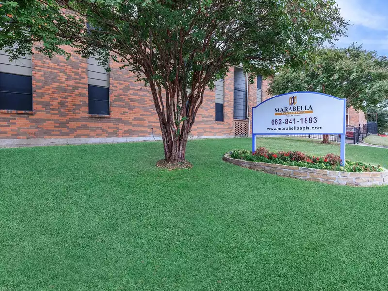 Apartments Near Me | Marabella Apartments in Fort Worth, TX